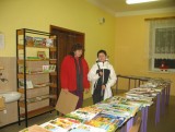 Den pro dětskou knihu 2012