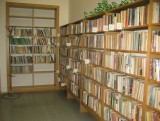 Naše knihovna